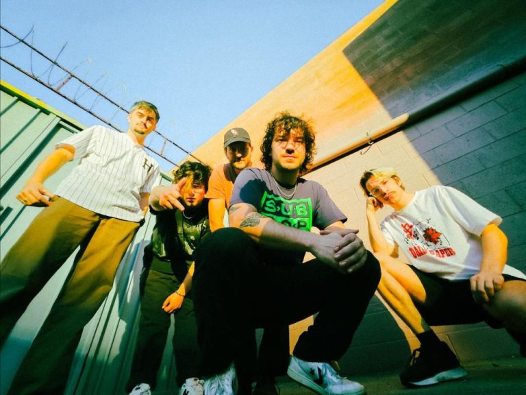 Footballhead keep pushing the ceiling on ‘Overthinking Everything’