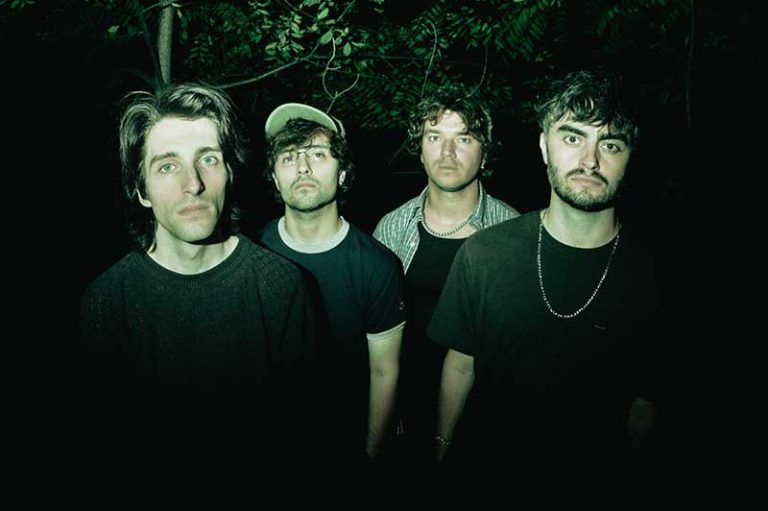 Footballhead share new single/video ‘Hesitate’