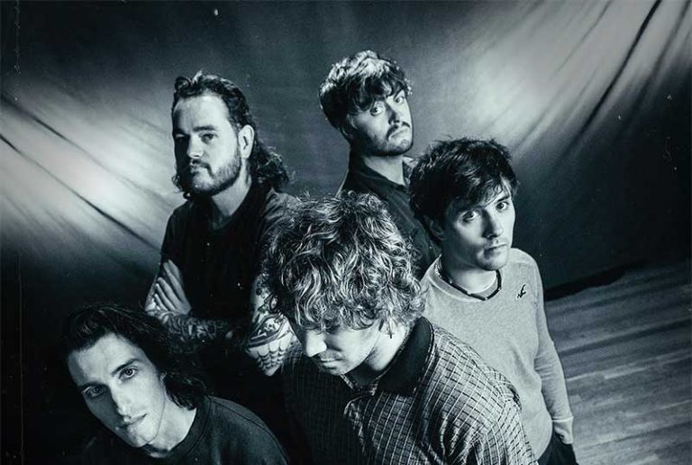 Footballhead release new song and music video for ‘Diversion’