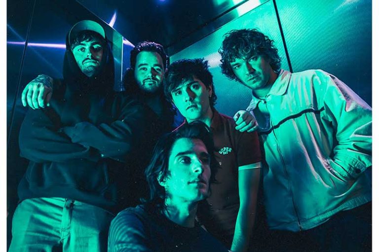 Footballhead release new single ‘Fall Away’