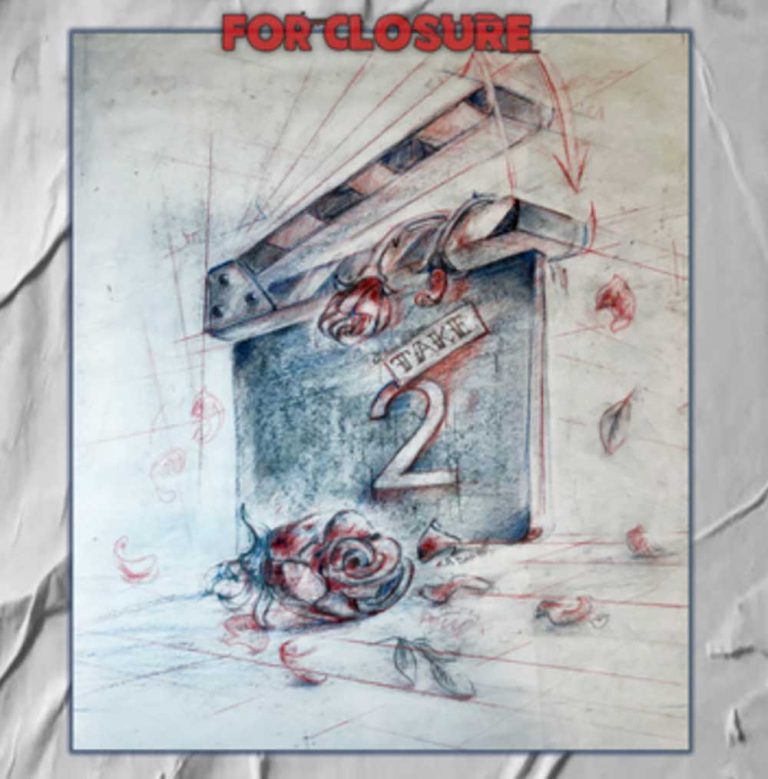 For Closure – Take Two