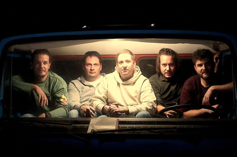 Germany’s For Heads Down debut new single + video ‘Still’
