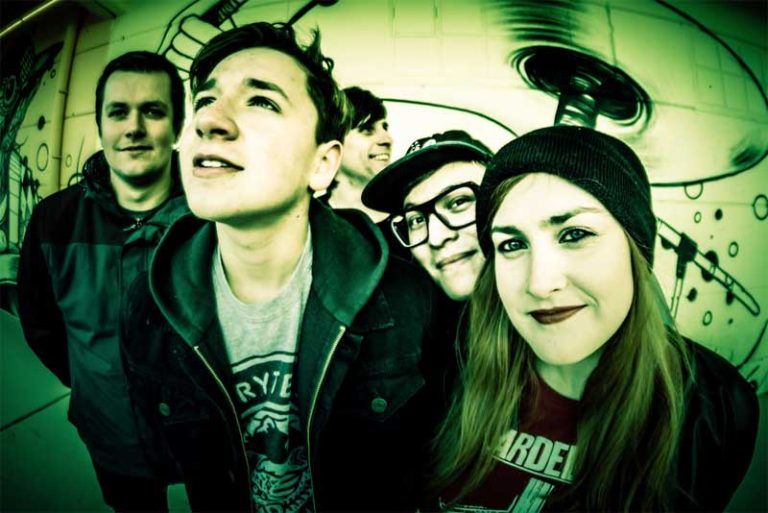 For I Am release video for new single ‘Die Hard’