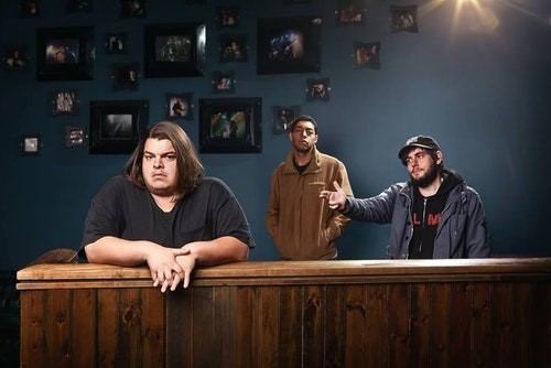 Forever Came Calling debut video for ‘WISH’