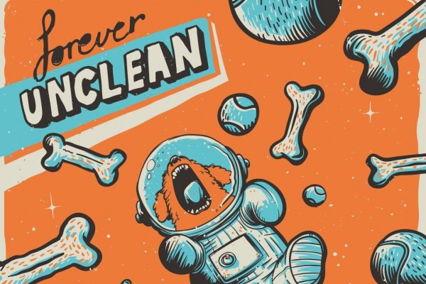 Forever Unclean – Float