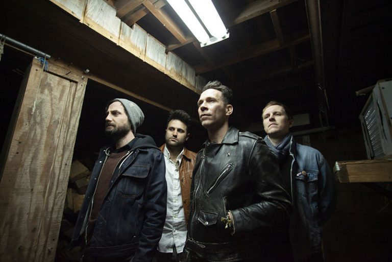 Forgivers release new track ‘Flowerseeds’