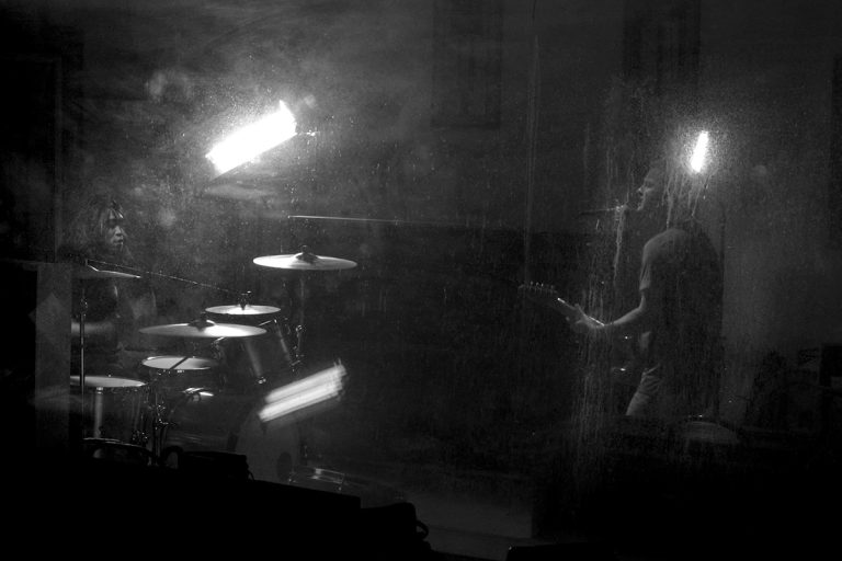 Former Member drop new album ‘Manageable Scratches’