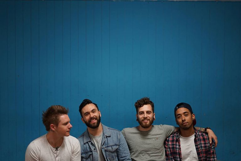 For The Win share music video for “All Or Nothing”