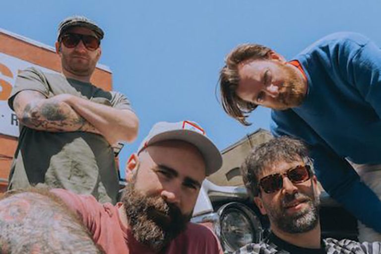 Four Year Strong shares new single ‘Bad Habit’