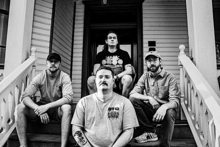 Frame and Mantle releases new single ‘Green Grove Zone’