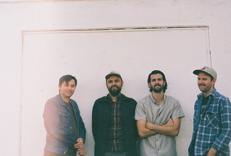 Francisco the Man share new single and announce upcoming album
