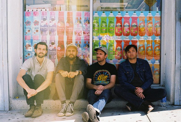 Francisco the Man premiere new album “Bodies in the Sun”