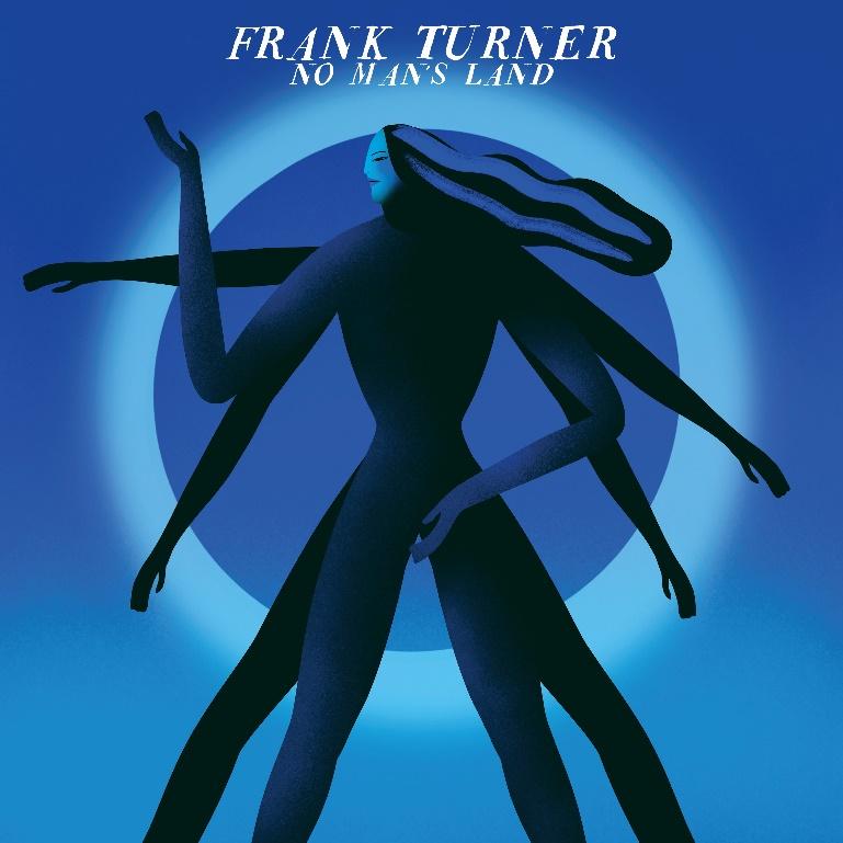 Frank Turner – No Man’s Land