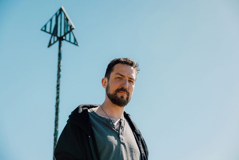 Frank Turner releases new song ft. Jason Isbell and Muse’s Dom Howard