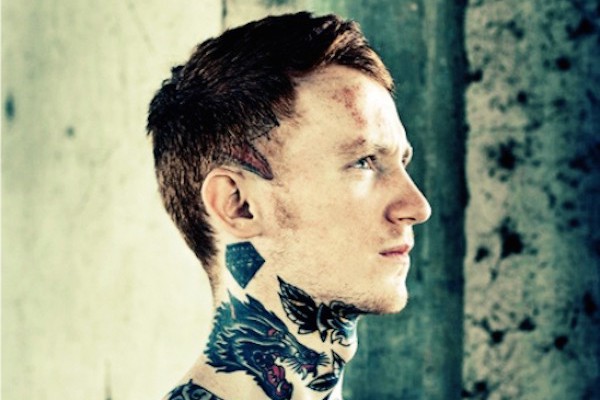 Frank Carter And The Rattlesnakes release video for “Lullaby”