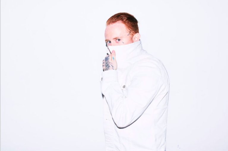 New release date for Frank Carter & The Rattlesnakes’ “Modern Ruin”