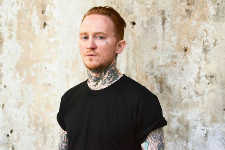 Frank Carter & The Rattlesnakes