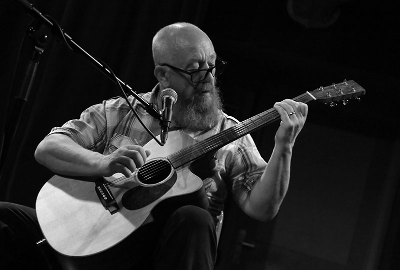 Frankie Stubbs (Leatherface) announces acoustic tour dates