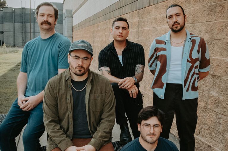 Free Throw release new single ‘Thanks For Asking’