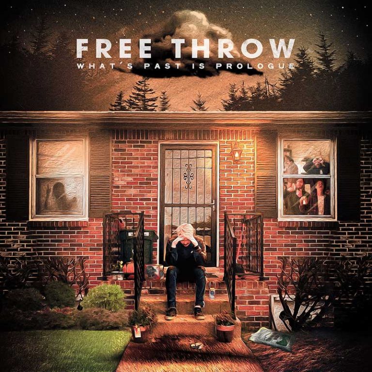 Free Throw – What’s Past Is Prologue