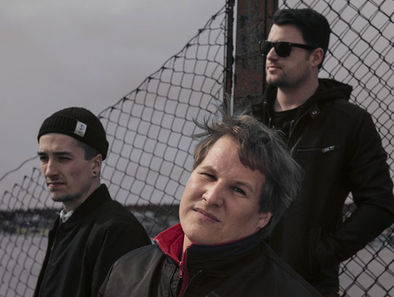 Freedumb premieres music video for “Haters”