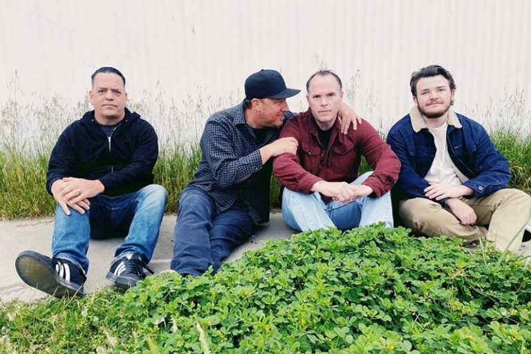Freewill share new single ‘As We Sleep’