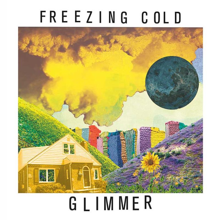 Freezing Cold – Glimmer