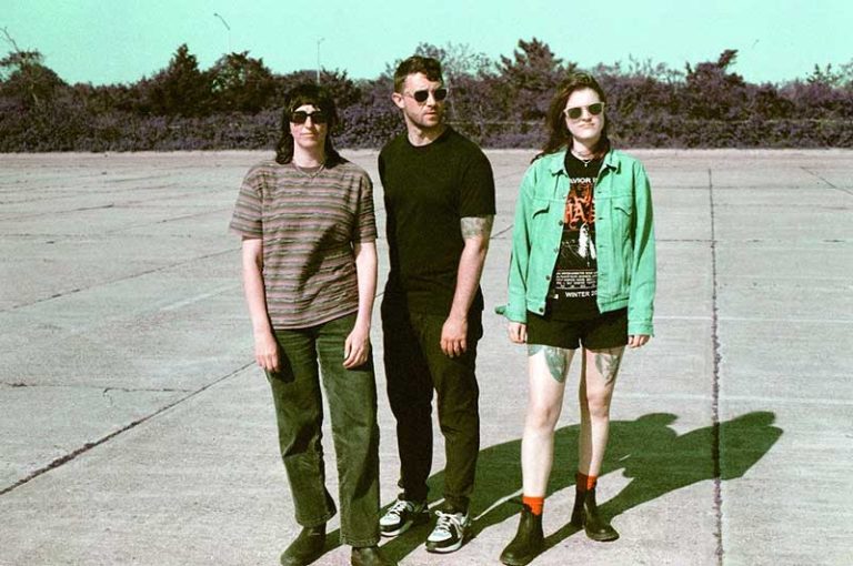 Freezing Cold release new single ‘Off Season’