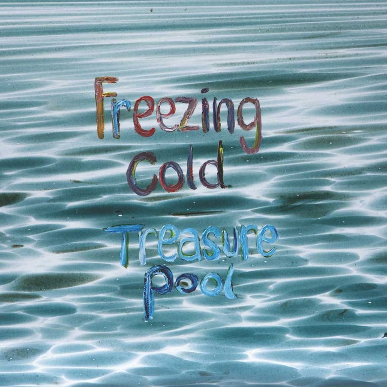 Freezing Cold – Treasure Pool