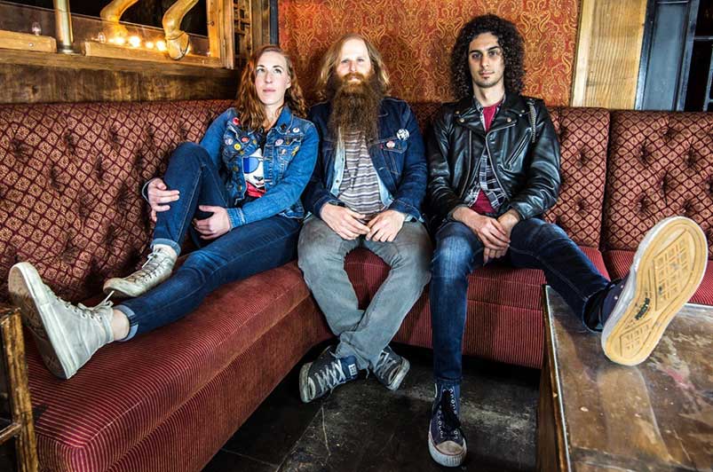 PREMIERE: FriendlyBear share new single 'Haunted House'
