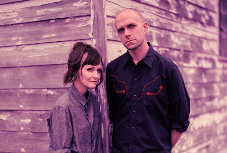 PREMIERE: Friendship Commanders share new single ‘Anywhere (From the Nameless Bride)’