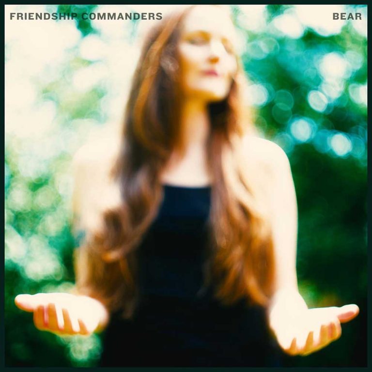 Friendship Commanders – Bear
