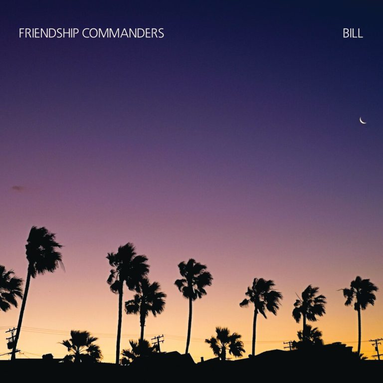 Friendship Commanders – Bill