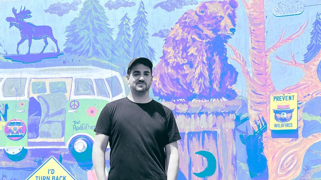 Frightful Places shares optimistic emo anthem 'Spirits Are Up!'