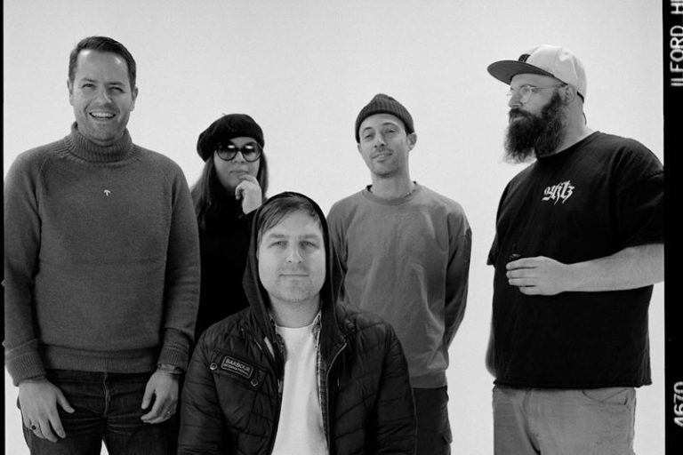 Fucked Up share new single ‘Divining Gods’
