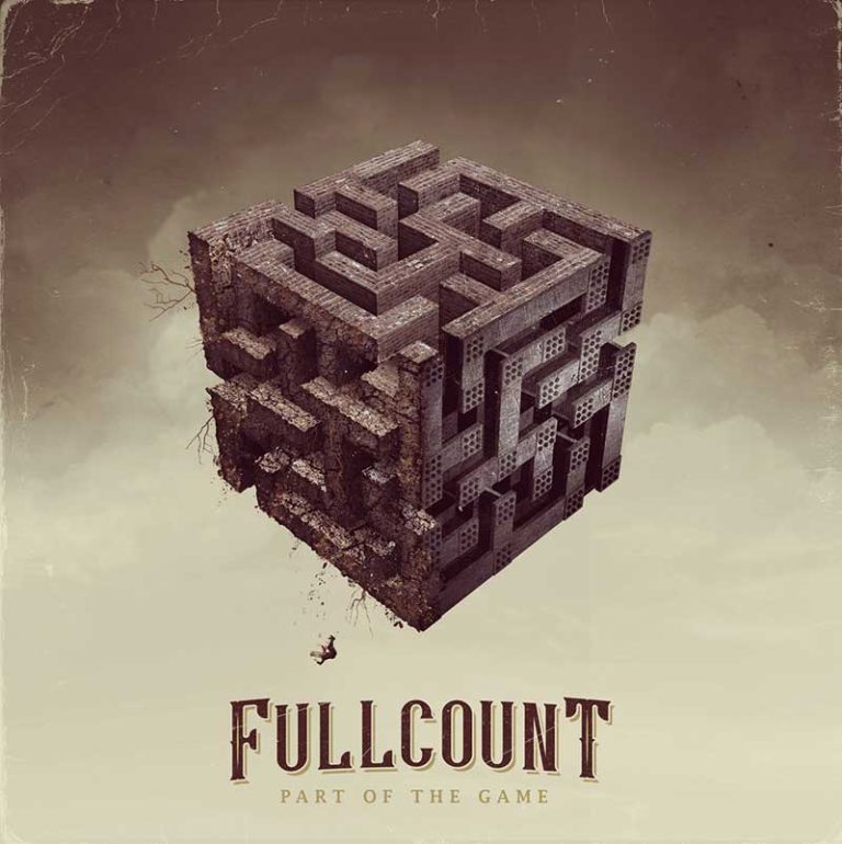 FULLCOUNT – Part Of The Game