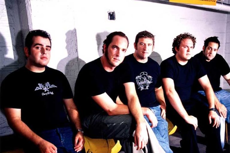 Iodine Recordings to release 20th anniversary edition of Further Seems Forever’s ‘Hide Nothing’