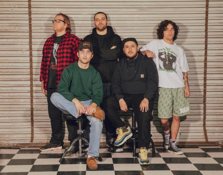 FURY share new video & single ‘Vacation’