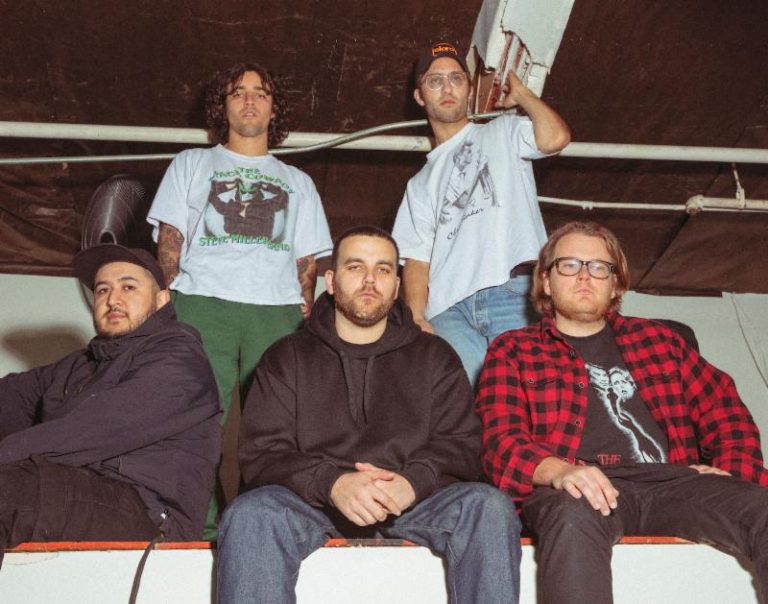 Fury share new single ‘Mono No Aware’