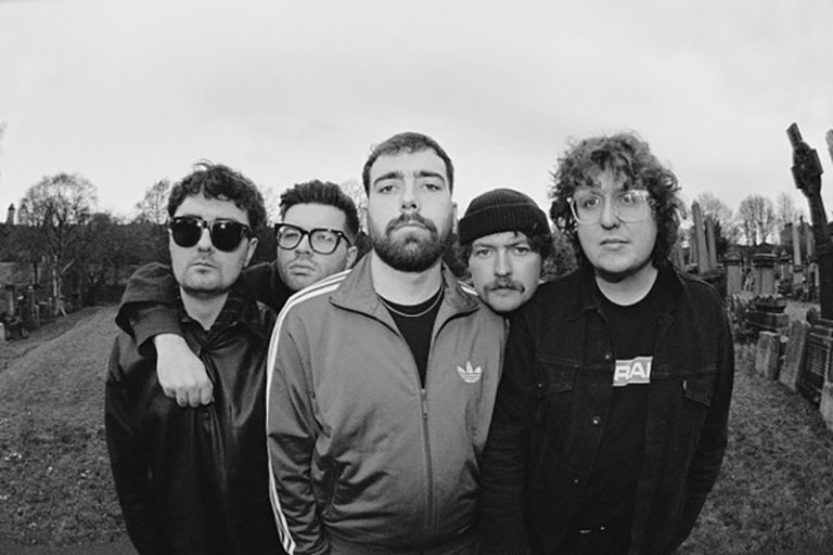 Gallus release new single ‘Wash Your Wounds’