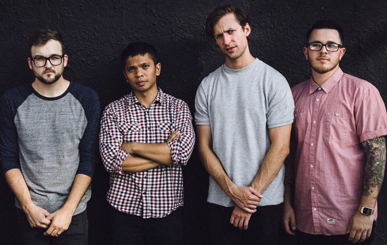 Gardenside release new song ‘My Bad’ and announce signing to Common Ground Records