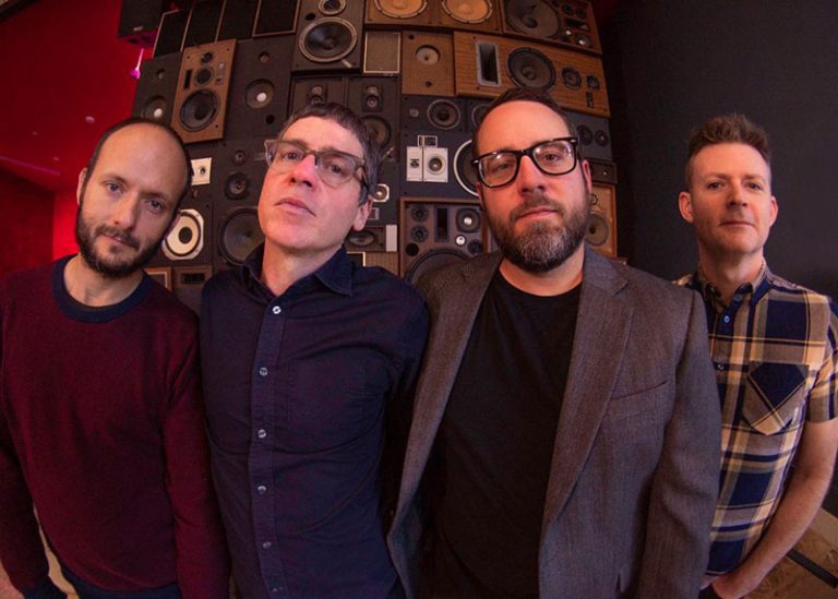 Gentlemen Rogues announces 7″ on Snappy Little Numbers