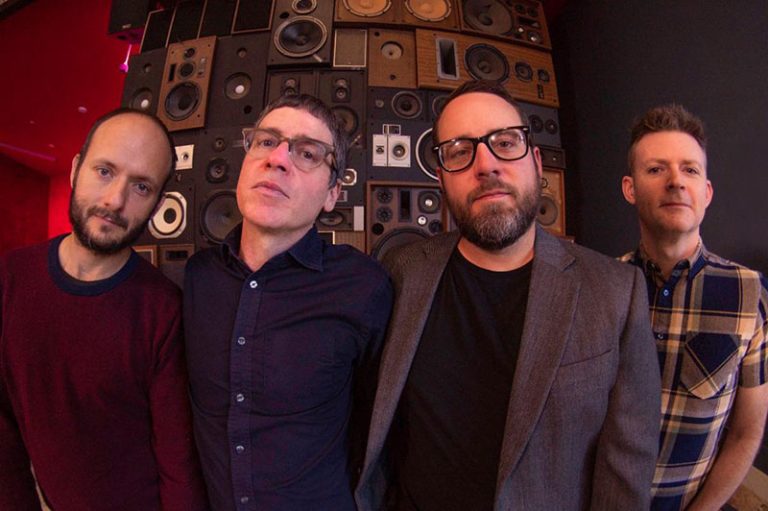 Gentlemen Rogues release video for ‘Francy’