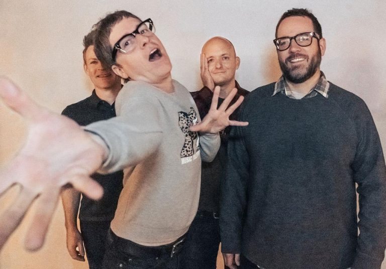 Gentlemen Rogues talk all things “Surface Noise”