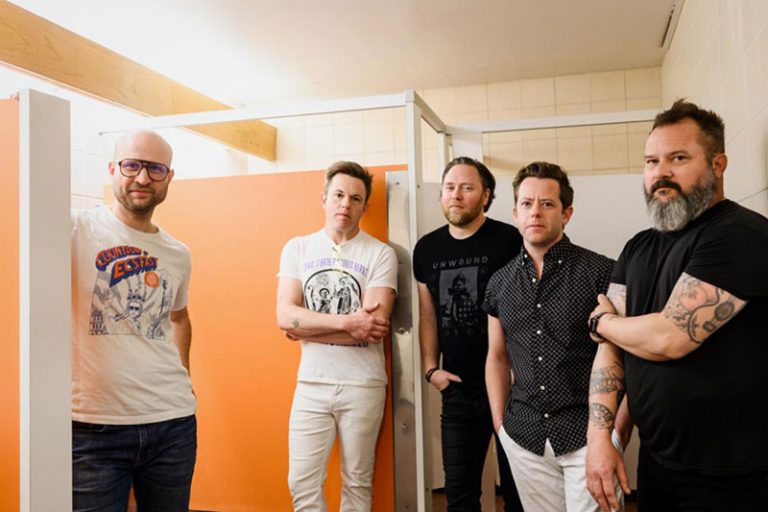 The Get Up Kids announce 25th anniversary reissue of ‘Something to Write Home About’
