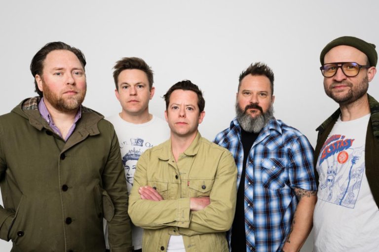 The Get Up Kids share ‘Ten Minutes’ video directed by The Anniversary’s Josh Berwanger