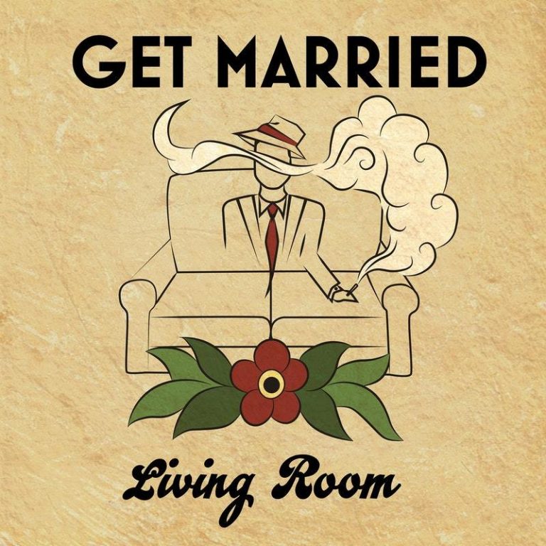 Get Married – Songs For The Sleepless