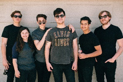 Get Married share ‘Living Room’ music video