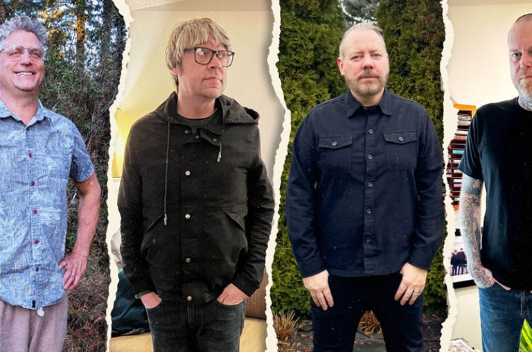 Ghost Work releases new single ‘Erase The Morning’