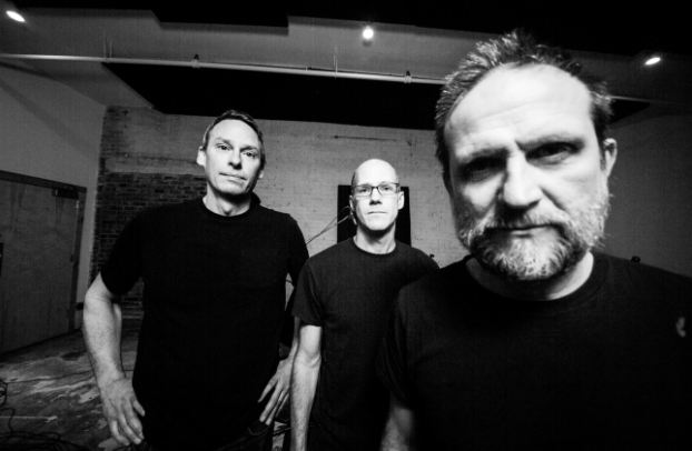 Giants Chair debut new music video ‘Kids Running’
